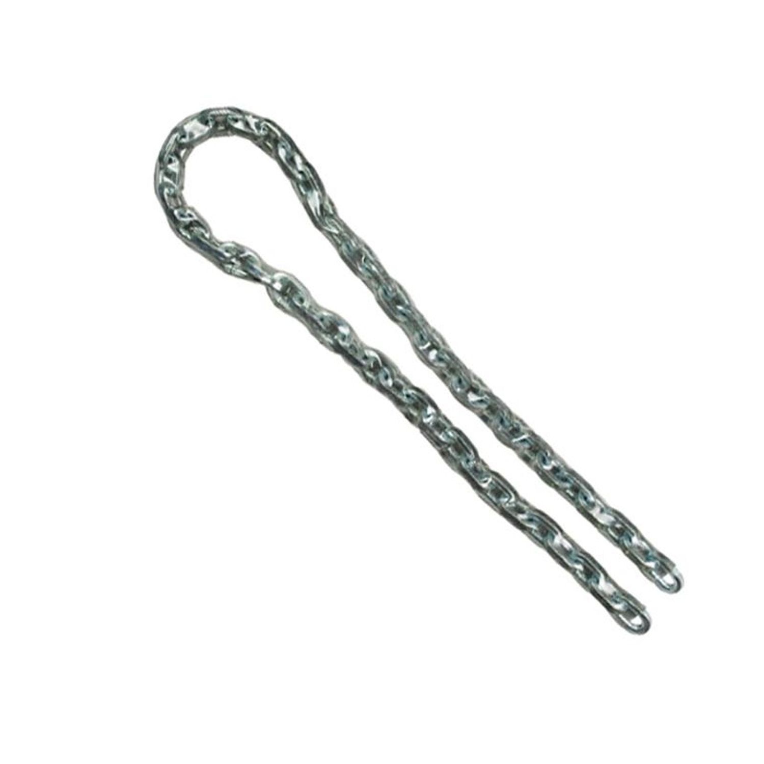 Master Lock Hardened Steel Chains E - Multi Colour