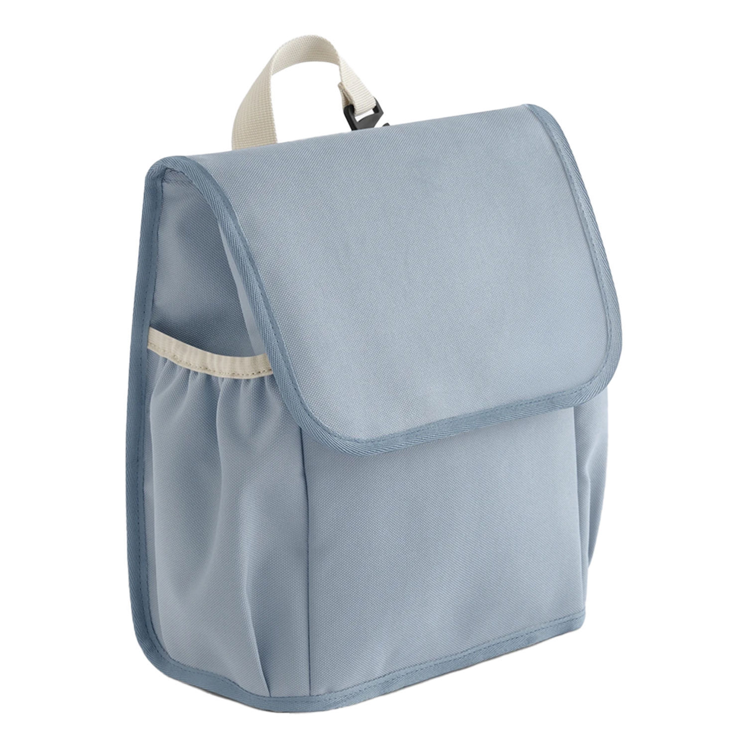 Bagbase Childrens/Kids Adventure Cooler Bag A - Dusty Blue