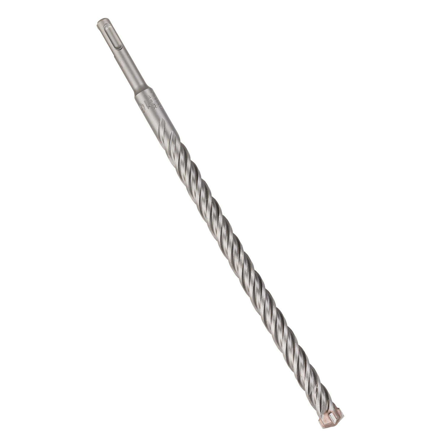 Bosch Pro Sds Plus Hammer Drill A - Silver