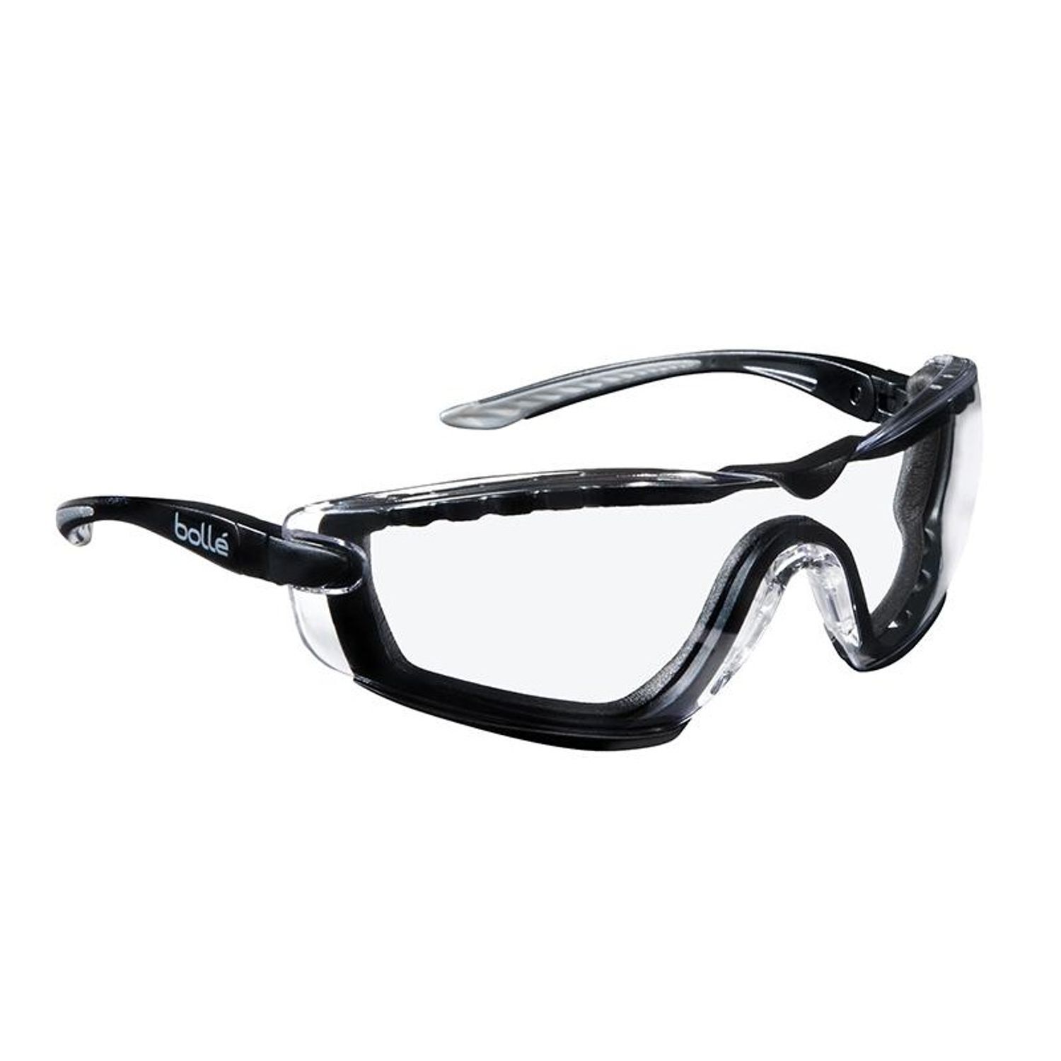 Bolle Safety Cobra Psi Platinum Safety Glasses A - Multi Colour