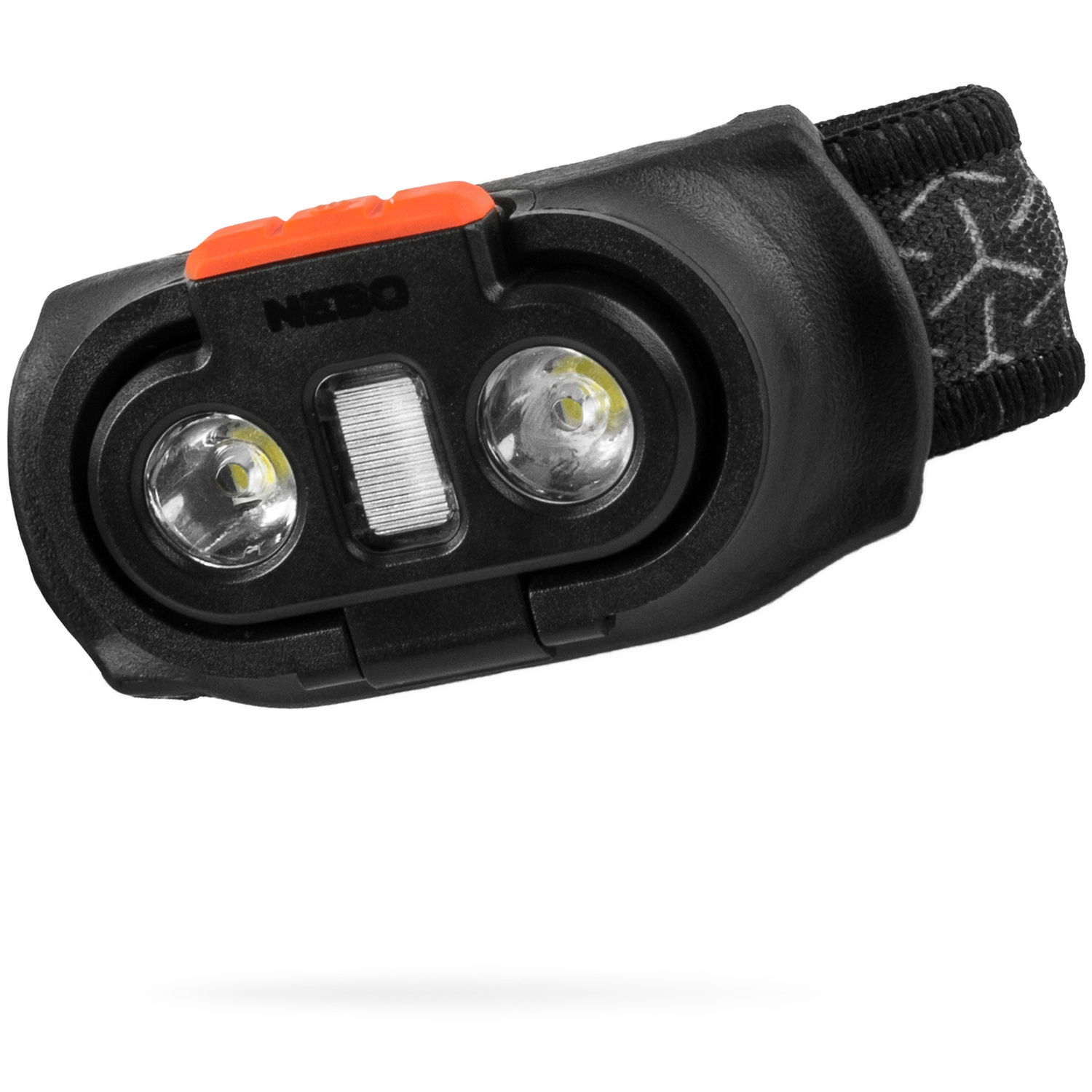 NEBO Einstein 1000 Flex Headlamp - Image 4
