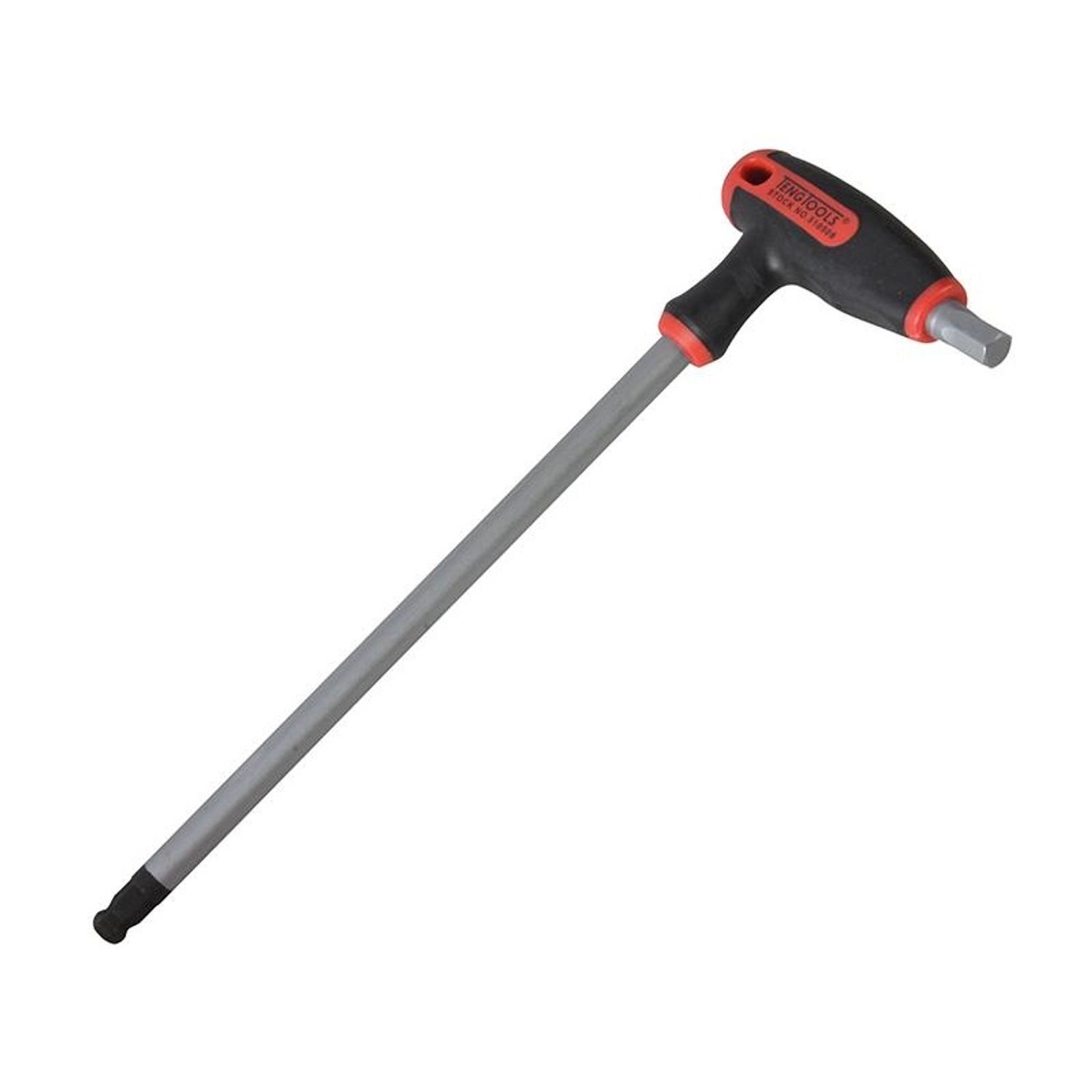 Teng T-Handle Hexagon Driver F - Multi Colour