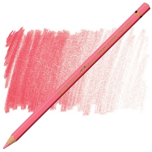 Pablo Permanent Colour Pencil - Old Rose 082
