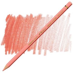 Pablo Permanent Colour Pencil - Salmon 051