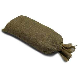 Sackmaker Hessian Sandbags  Flood Defence  Unfilled