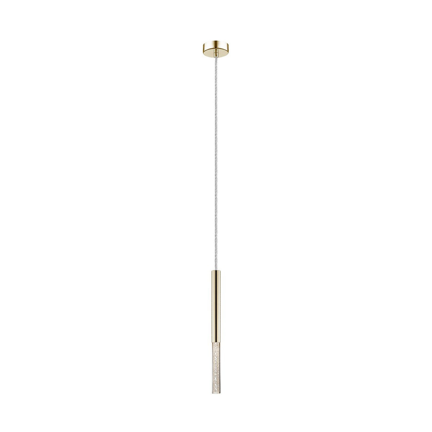 Zumaline Lighting Pendant Light Gold
