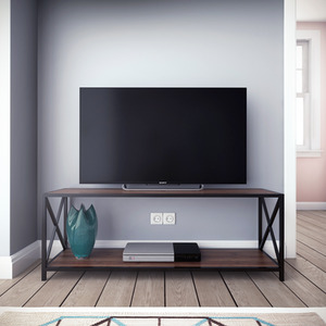 Xena TV Unit TV Stand for TVs up to 47