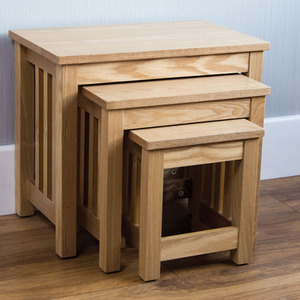 Ashton Nest of Tables