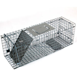 Heavy Duty Humane Pest Trap