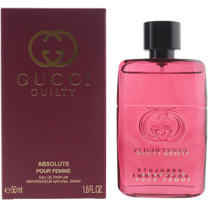 Gucci Guilty Absolute Eau De Parfum 50ml