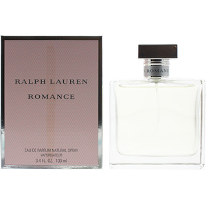Ralph Lauren Romance Eau de Parfum 100ml Spray