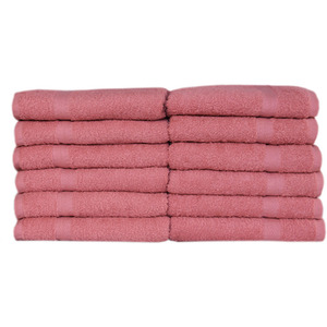 Rose Contour Bath towel shot 3247917