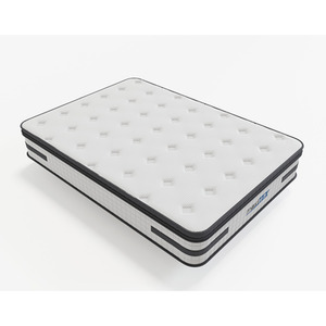 Hybrid 3000 Pocket Sprung Memory Mattress