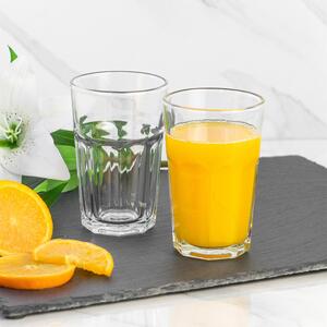 LAV Aras Highball Glasses Pack of 6