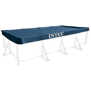 Rectangular Swimming Pool Cover 13Ft