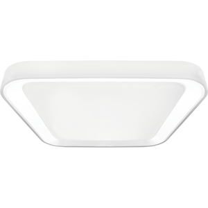 Milagro Ceiling Lamp Quadro White