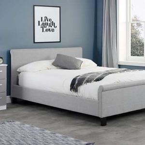 Birlea Stratus Bed