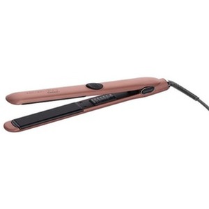 Gamma Keratin Glory Straightener Matt Rose Gold