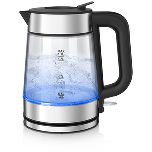 Glass Kettle 1.7L