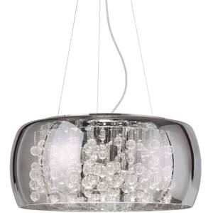 Audi 8 Light Round Ceiling Pendant