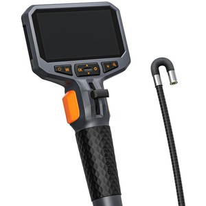 TD450S Articulating 8.5mm Lens Inspection Camera