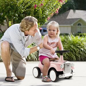 Ride On Car Toddler Sliding Walker