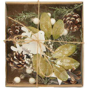 Christmas Wreath Accessories
