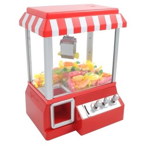 Fairground Candy Grabber
