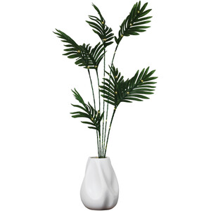 LED Palm Twig Light