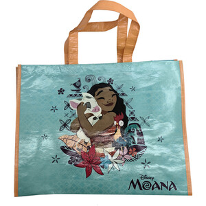 Moana Shopper Bag