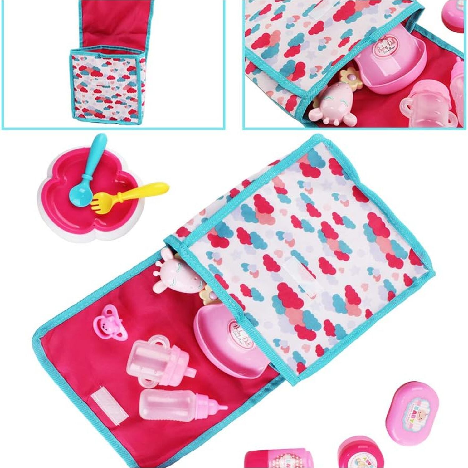 kids-deluxe-4-in-1-baby-doll-pretend-role-play-set
