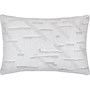 Tresse Jacquard Cushion
