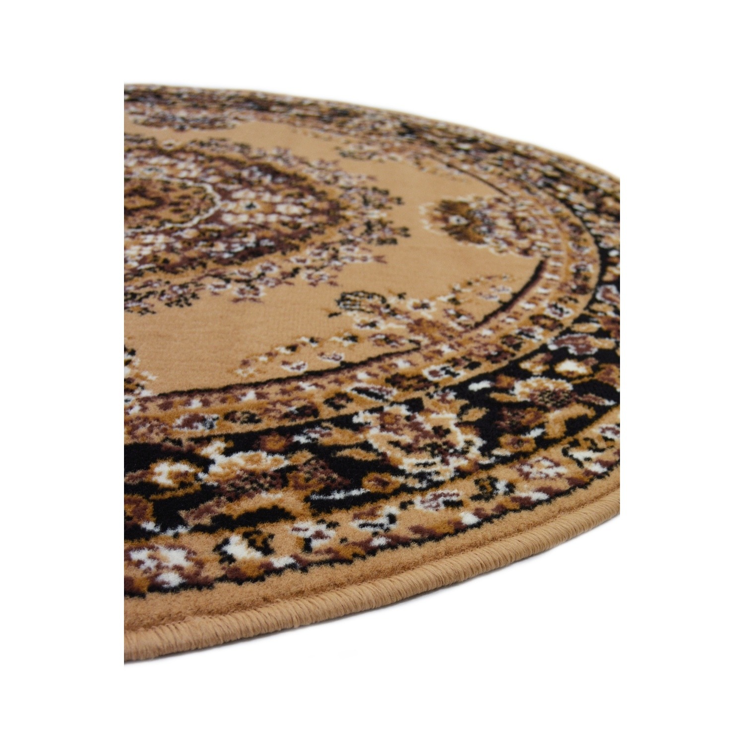 Maestro Traditional Berber Area Rug