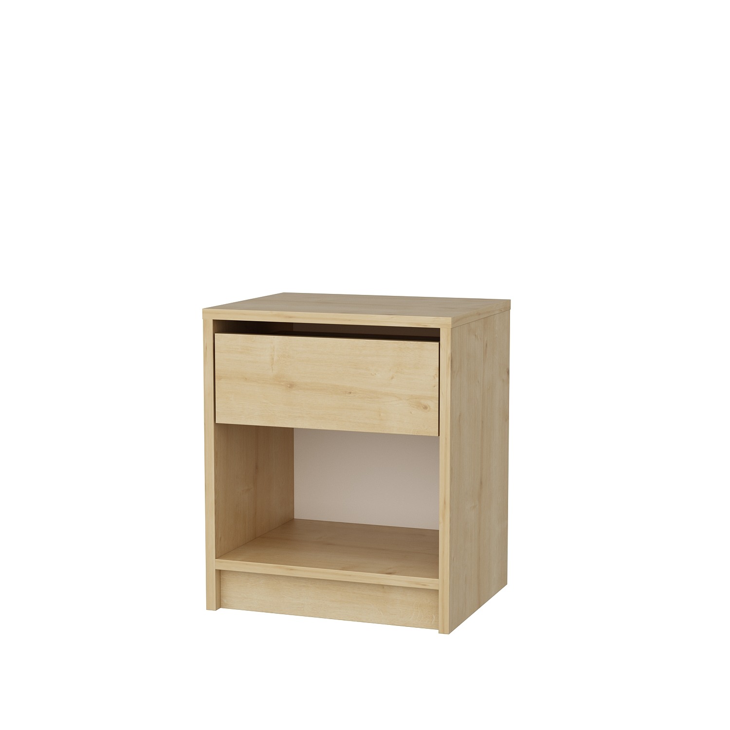 Sheridan Nightstand - Oak