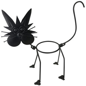 Cat Pot Holder
