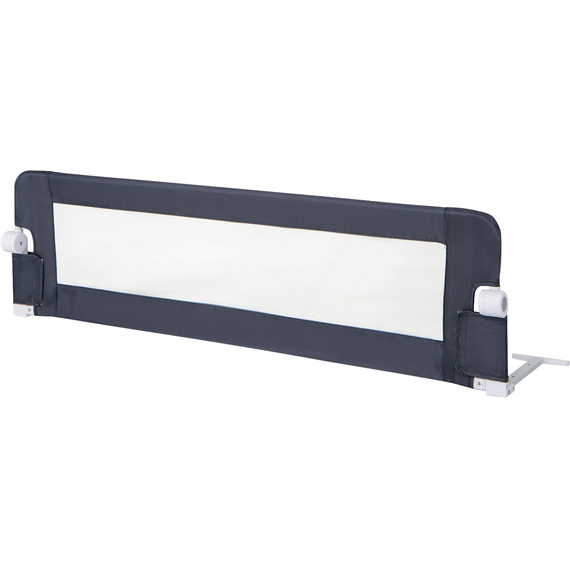 152cm Swing Down Baby Bed Guard Rail