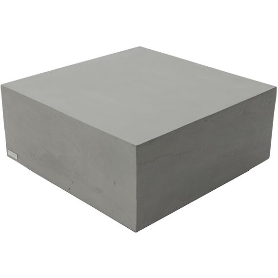 Elementi Colorado GRC Medium Coffee Table