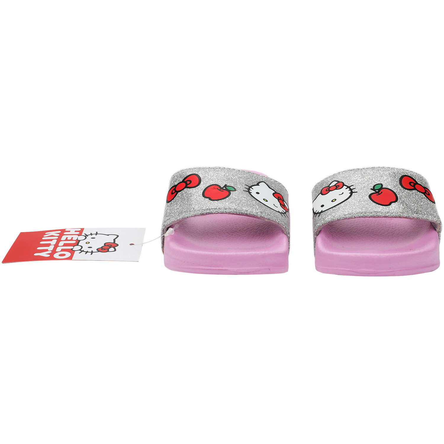Hello Kitty Sliders