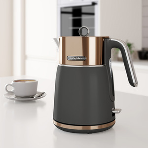 Morphy Richards Signature Matt Kettle, 1.5L