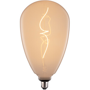 TCP Opal Decorative Filament 300L E27 Bulb