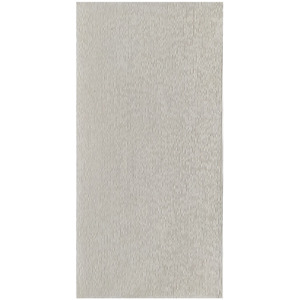 Vertical Ripple Design Cream Wall Sheet Size 1200 x 600 x 3 mm