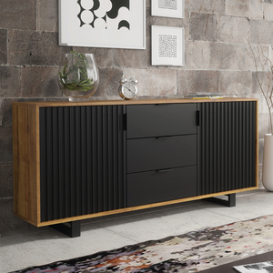 Blackridge Sideboard 140cm