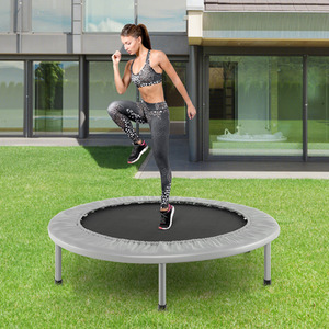 Mini Folding Trampoline Fitness Rebounder