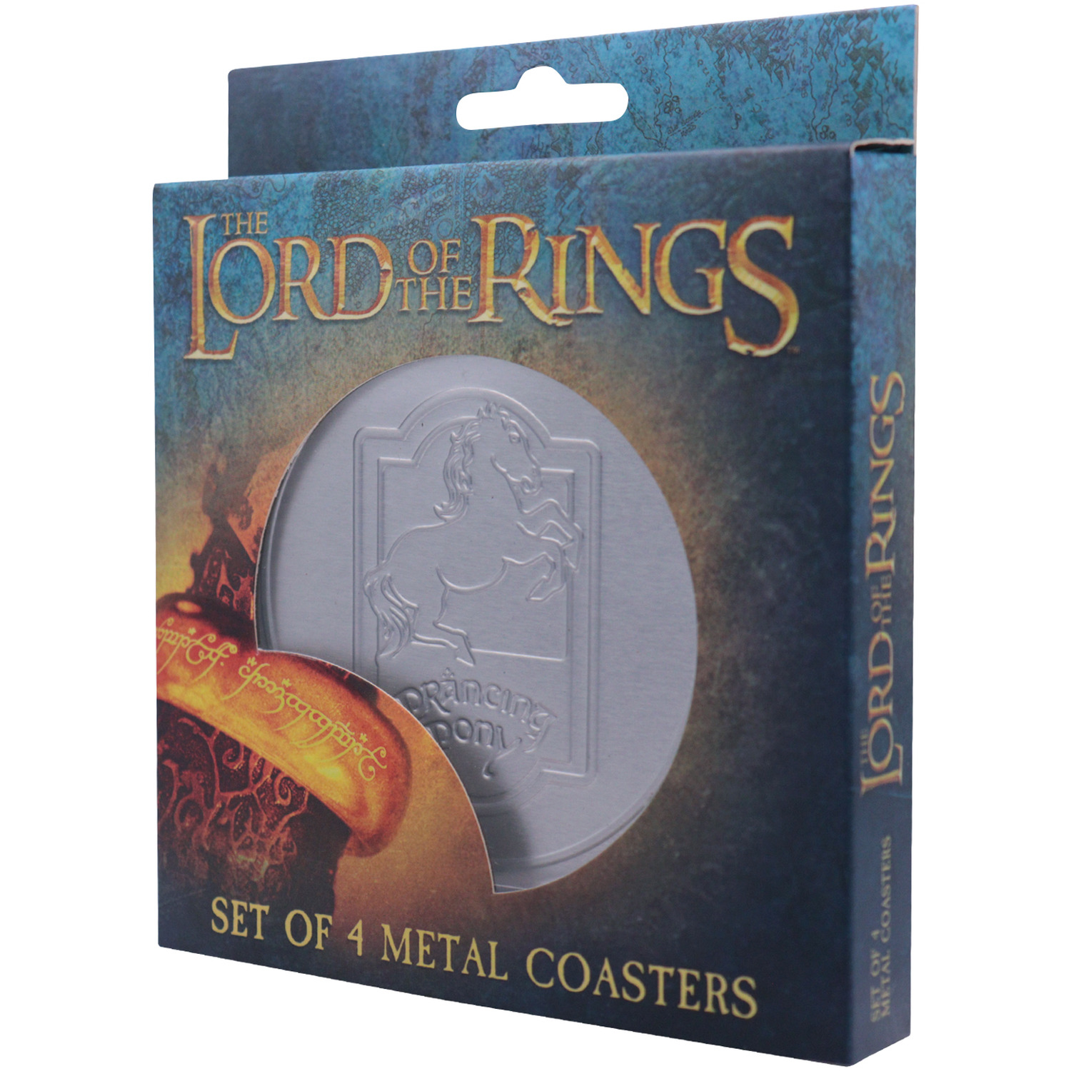 Image of The Lord of the Rings Set&hellip;