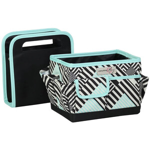 Collapsible Desk Space Craft Organiser Caddy