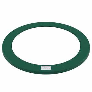 Green SONGMICS 8ft Trampoline Replacement Cushion shot 9050370