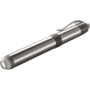 Pen Light White 5 mm LED incl. 1X AAA Longlife Power Battery