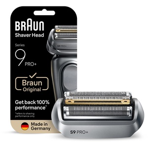 Braun Series 9 96M PRO Electric Shaver ORIGINAL Replacement Head