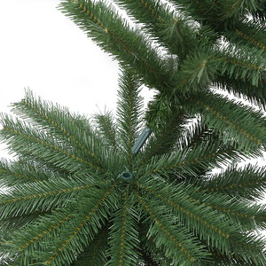 Green / 4ft Norway Fir Tree shot 10264195