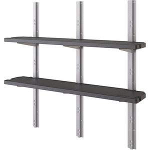 Suncast Shelving Kit